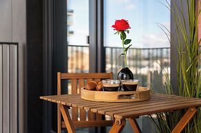 Manhattan by Kairos Apartments