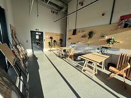 Manhattan by Kairos Apartments