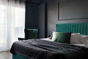 Manhattan by Kairos Apartments