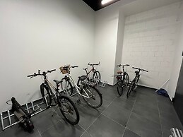 Manhattan by Kairos Apartments