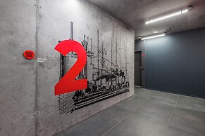 Manhattan by Kairos Apartments