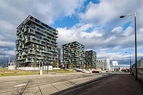 Manhattan by Kairos Apartments