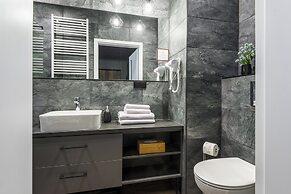 Manhattan by Kairos Apartments