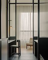 The Telegraph Hotel