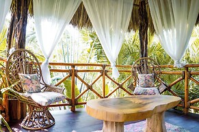 Muunek Hotel Boutique Art & Spa