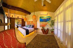 Muunek Hotel Boutique Art & Spa