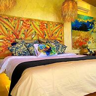 Muunek Hotel Boutique Art & Spa