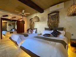 Muunek Hotel Boutique Art & Spa