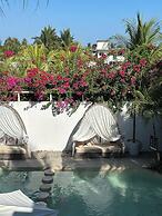 Muunek Hotel Boutique Art & Spa