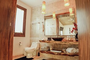 Muunek Hotel Boutique Art & Spa