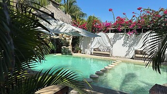 Muunek Hotel Boutique Art & Spa