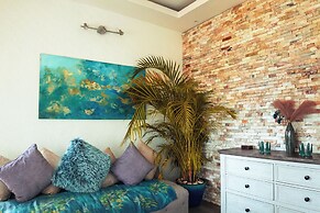 Muunek Hotel Boutique Art & Spa
