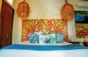 Muunek Hotel Boutique Art & Spa