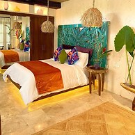 Muunek Hotel Boutique Art & Spa