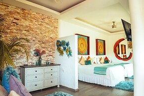 Muunek Hotel Boutique Art & Spa