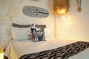 Muunek Hotel Boutique Art & Spa