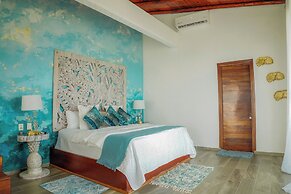 Muunek Hotel Boutique Art & Spa