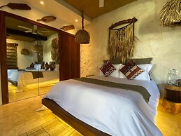 Muunek Hotel Boutique Art & Spa