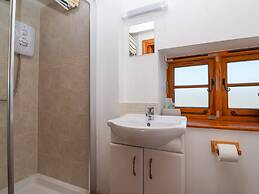 The Yarde Annexe