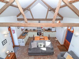 The Yarde Annexe