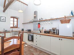 The Yarde Annexe