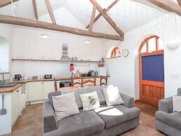 The Yarde Annexe