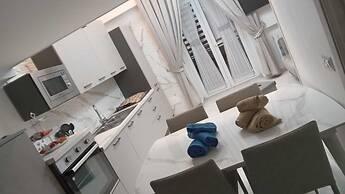 Central Station House