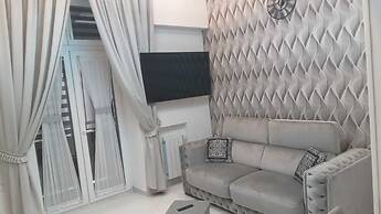 Central Station House