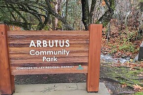 Arbutus Cottage