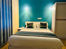 Hedheykuri Residence