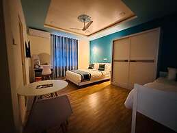 Hedheykuri Residence