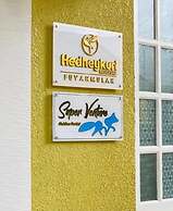 Hedheykuri Residence