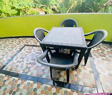 Hedheykuri Residence