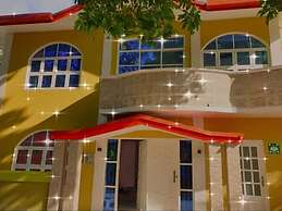 Hedheykuri Residence