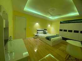 Hedheykuri Residence