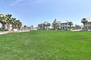 Coastal Belle 117 WI