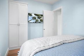 Coastal Belle 117 WI