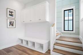 Coastal Belle 117 WI