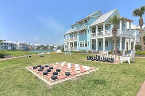 Coastal Belle 117 WI