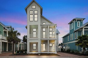 Coastal Belle 117 WI