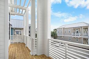 Coastal Belle 117 WI