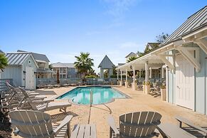 Coastal Belle 117 WI