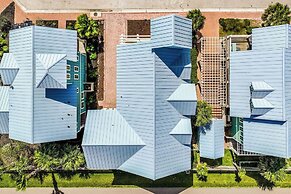 Coastal Belle 117 WI