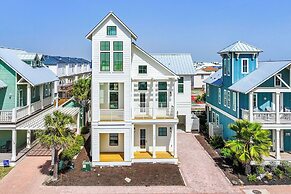 Coastal Belle 117 WI