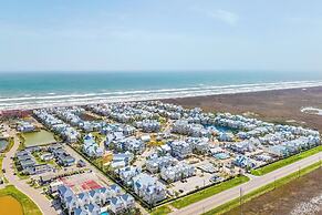 Coastal Belle 117 WI