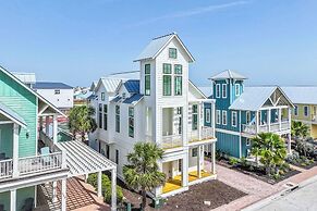 Coastal Belle 117 WI