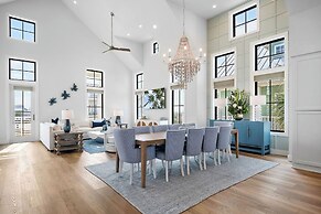 Coastal Belle 117 WI