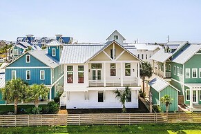 Coastal Belle 117 WI