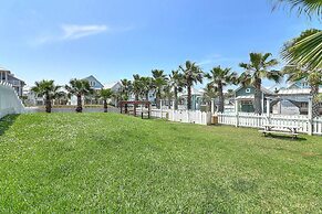 Coastal Belle 117 WI