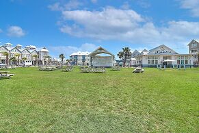 Coastal Belle 117 WI